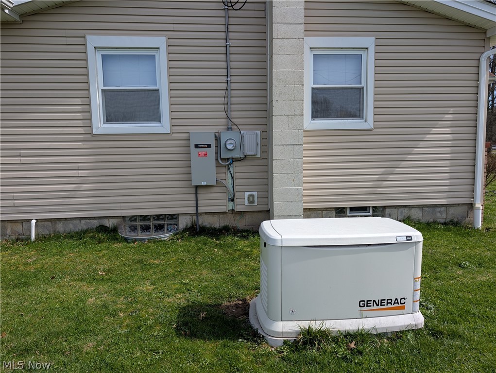 14086 Ellsworth Road Berlin Center OH 44401