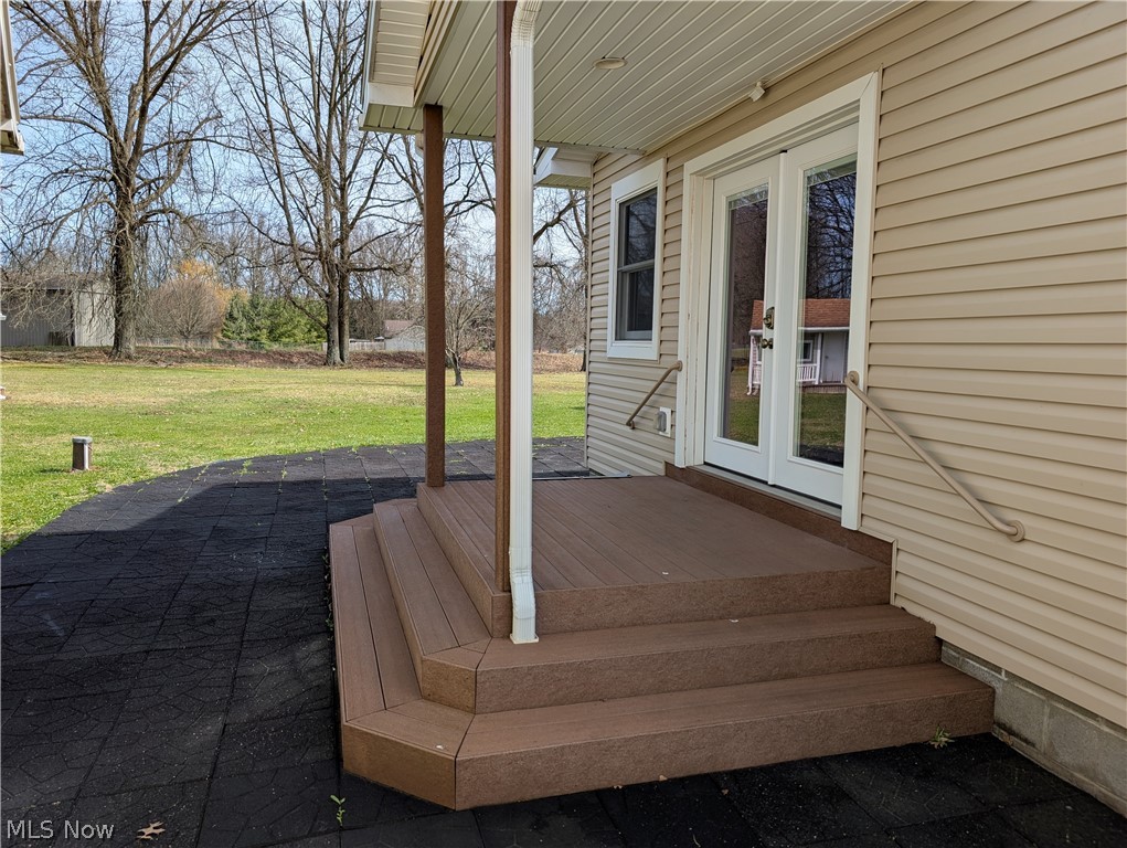 14086 Ellsworth Road Berlin Center OH 44401