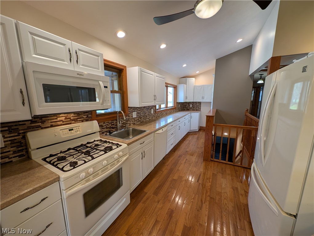 14086 Ellsworth Road Berlin Center OH 44401