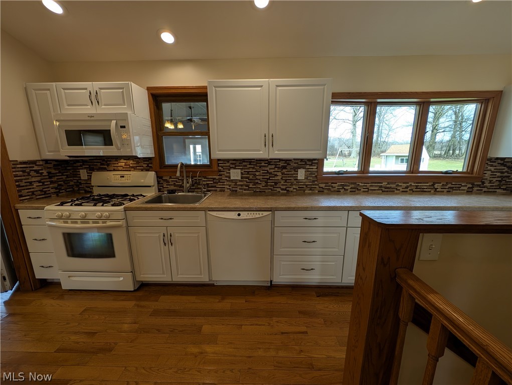 14086 Ellsworth Road Berlin Center OH 44401