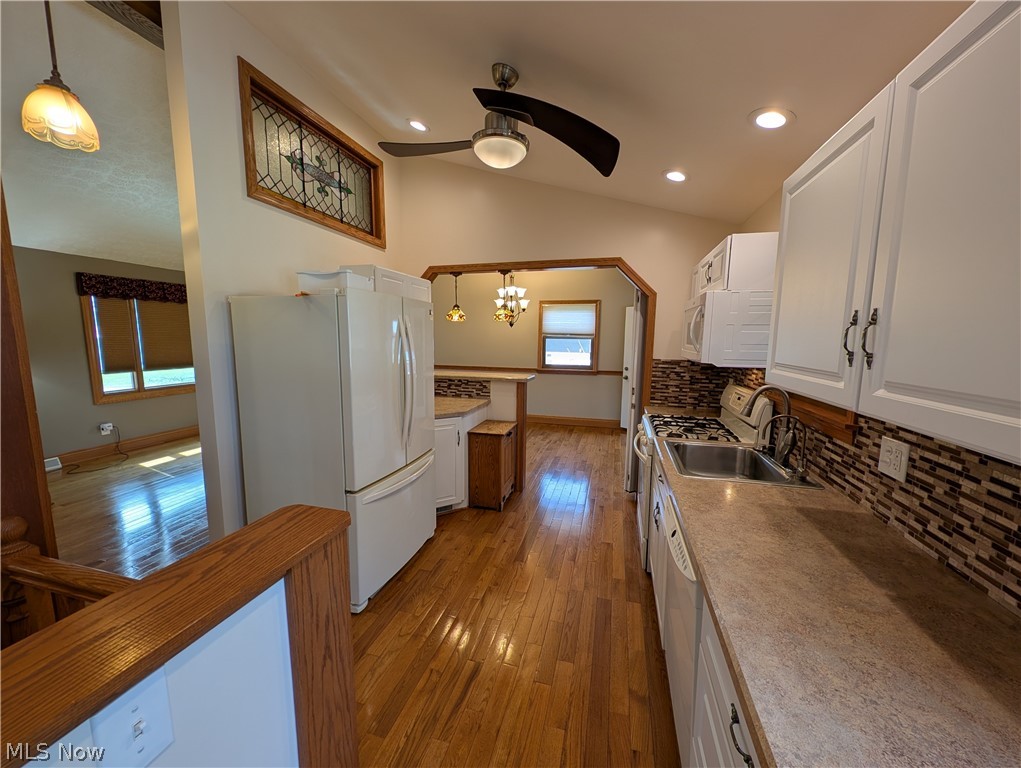 14086 Ellsworth Road Berlin Center OH 44401