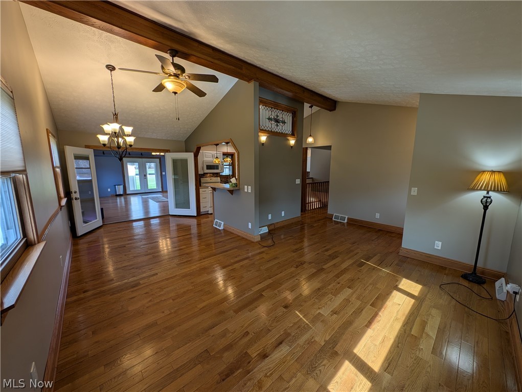 14086 Ellsworth Road Berlin Center OH 44401