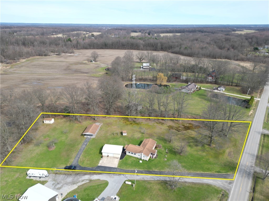 14086 Ellsworth Road Berlin Center OH 44401