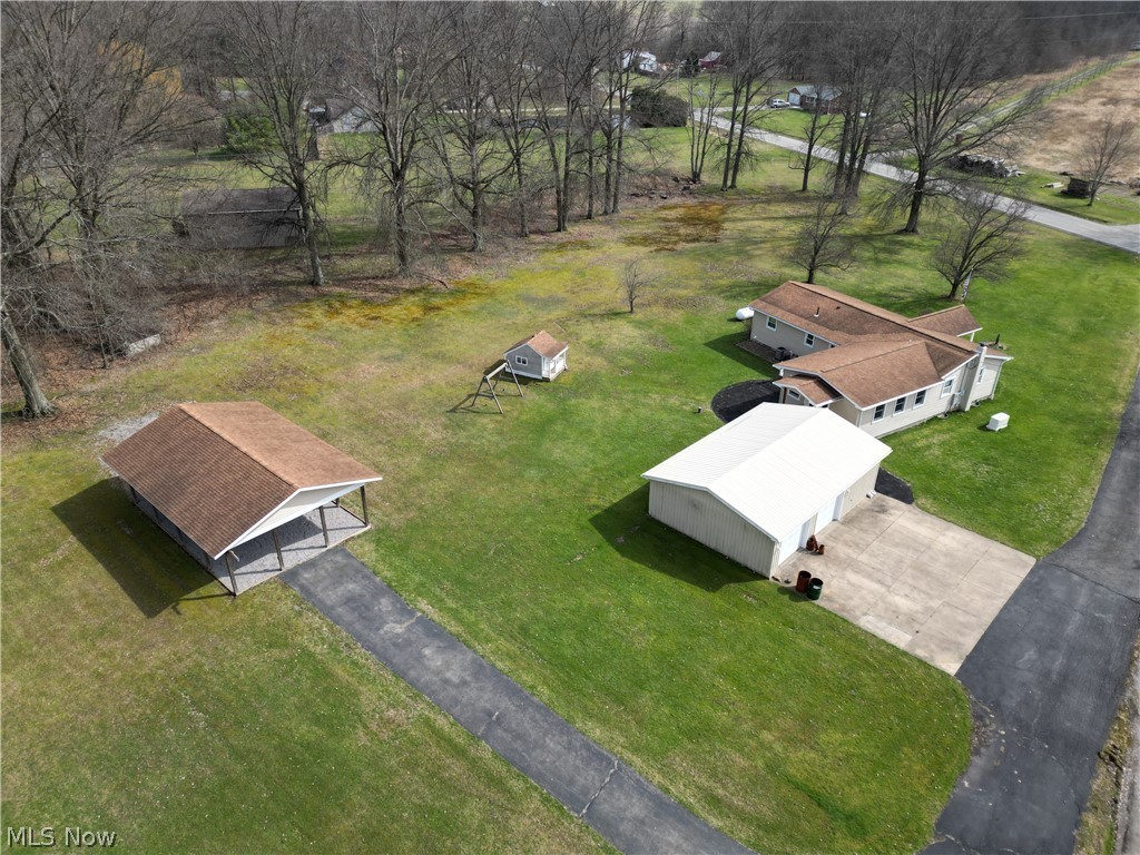 14086 Ellsworth Road Berlin Center OH 44401