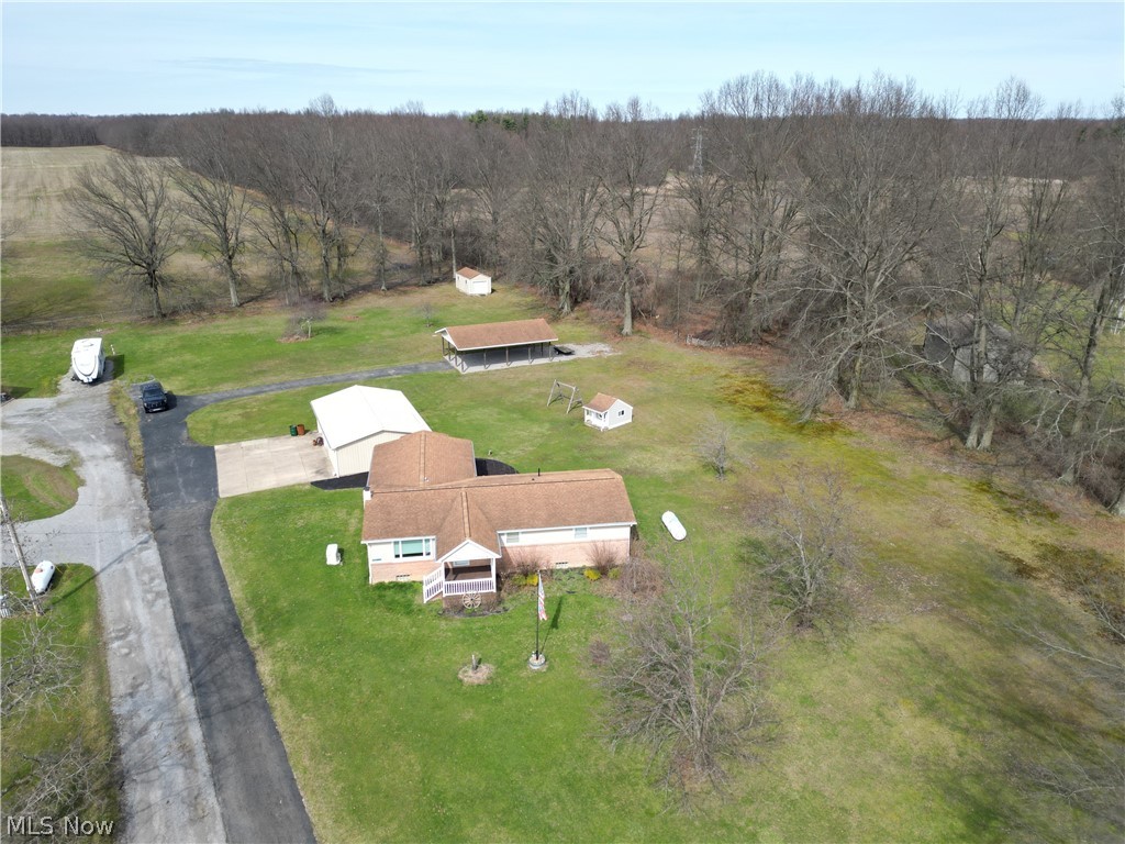 14086 Ellsworth Road Berlin Center OH 44401
