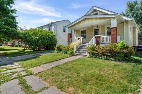 14104 Carrydale Avenue Cleveland OH 44111