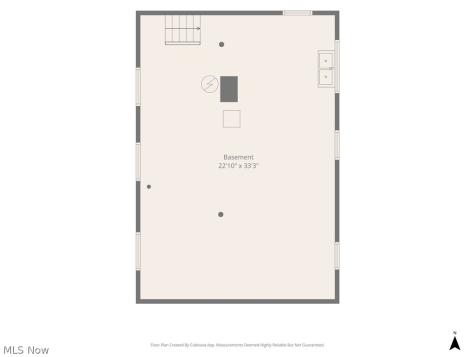 14104 Carrydale Avenue Cleveland OH 44111