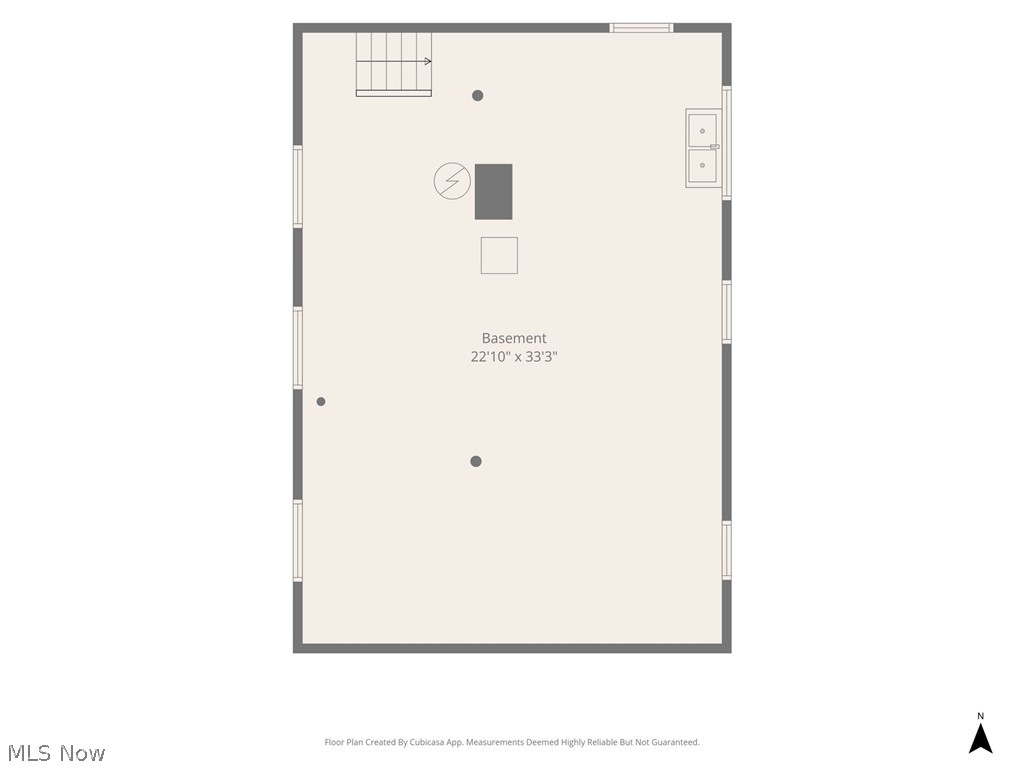 14104 Carrydale Avenue Cleveland OH 44111