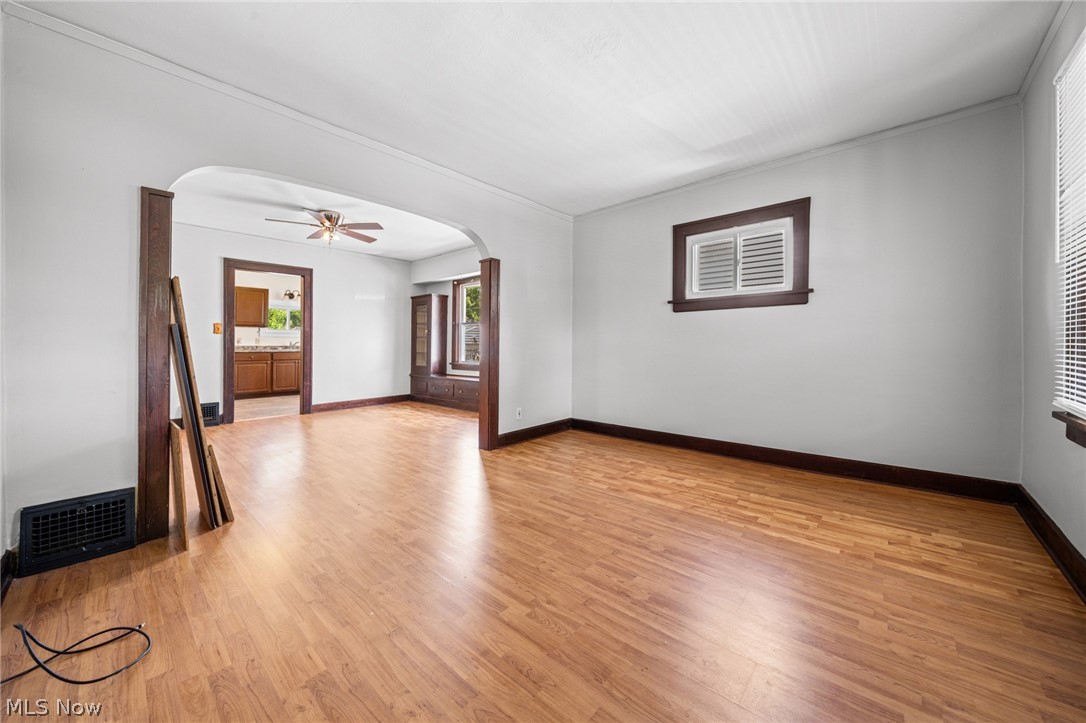14104 Carrydale Avenue Cleveland OH 44111