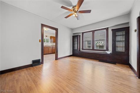 14104 Carrydale Avenue Cleveland OH 44111