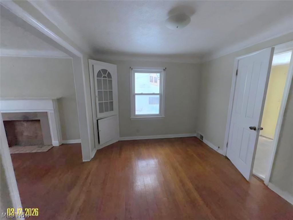 3427 Ashby Road Cleveland OH 44120