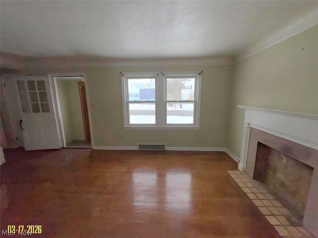 3427 Ashby Road Cleveland OH 44120