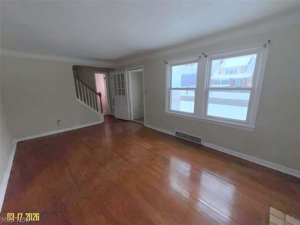 3427 Ashby Road Cleveland OH 44120