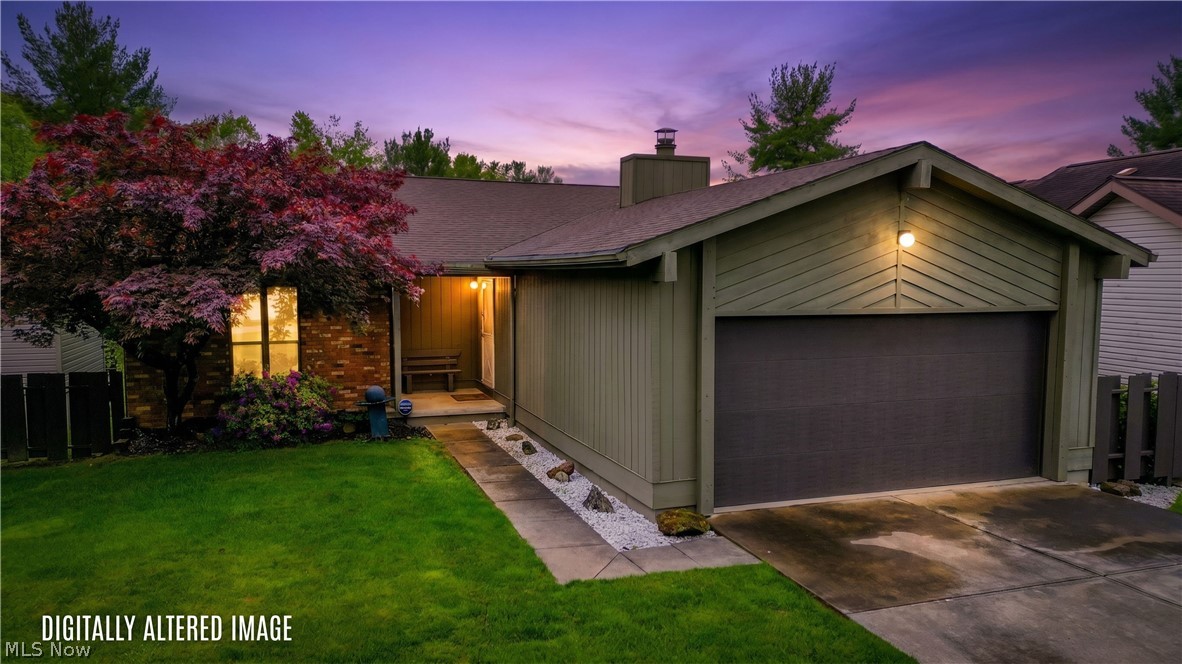 1054 Terrace Court Zanesville OH 43701