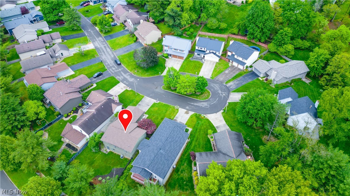 1054 Terrace Court Zanesville OH 43701