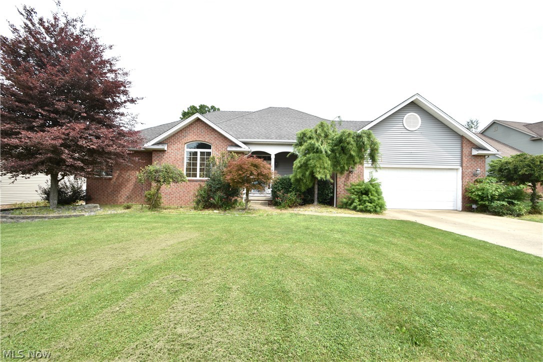 2145 Squirrel Run Mineral Ridge OH 44440