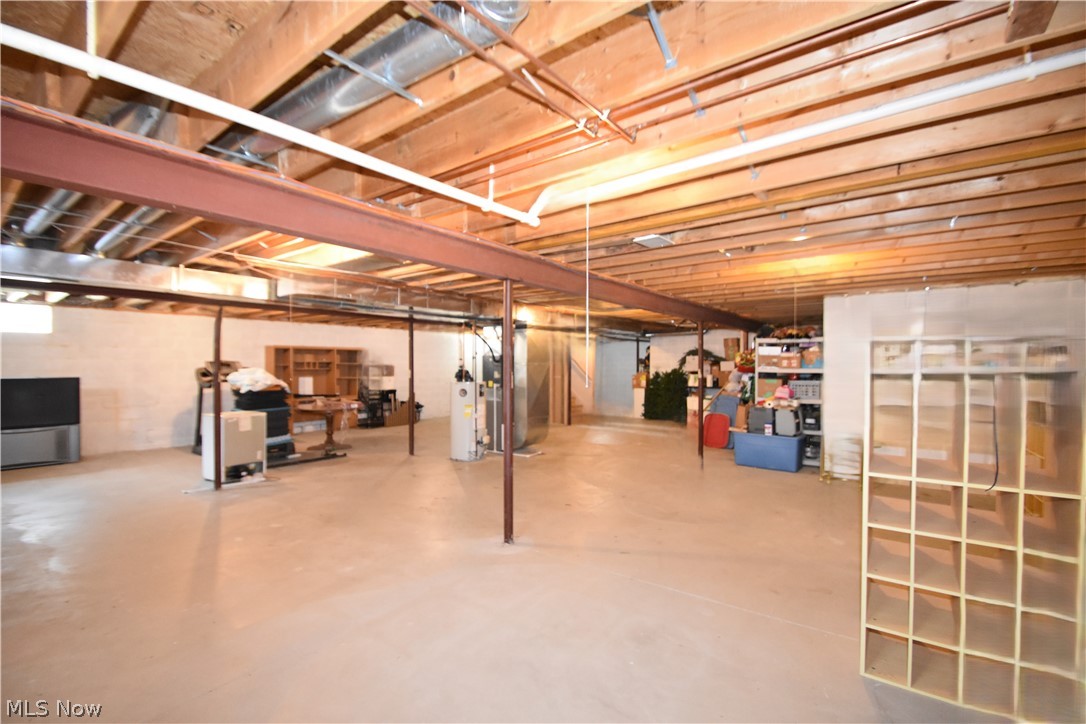 2145 Squirrel Run Mineral Ridge OH 44440