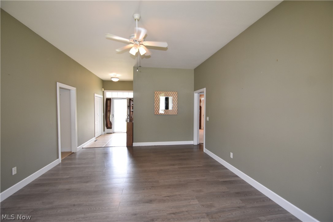 2145 Squirrel Run Mineral Ridge OH 44440