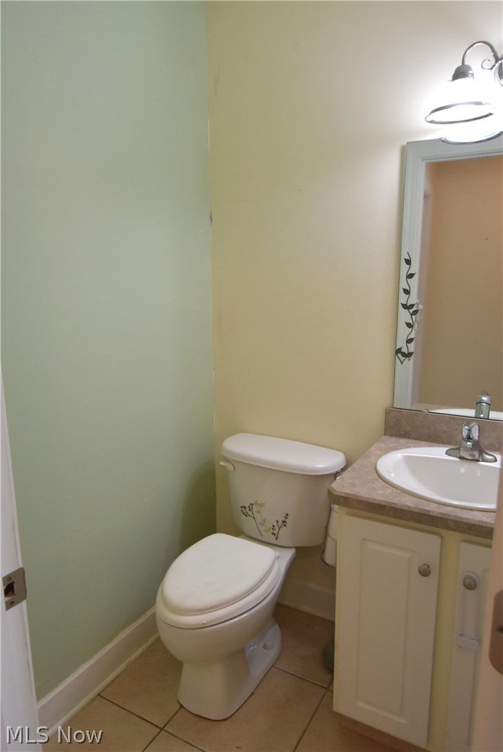2145 Squirrel Run Mineral Ridge OH 44440