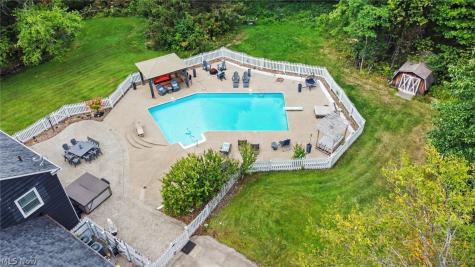 16455 Egbert Road Walton Hills OH 44146