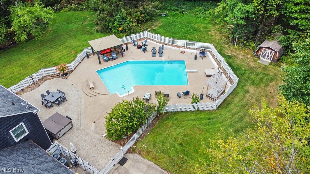 16455 Egbert Road Walton Hills OH 44146