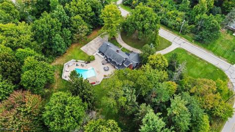 16455 Egbert Road Walton Hills OH 44146