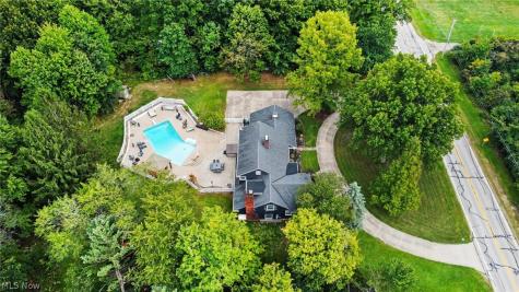 16455 Egbert Road Walton Hills OH 44146