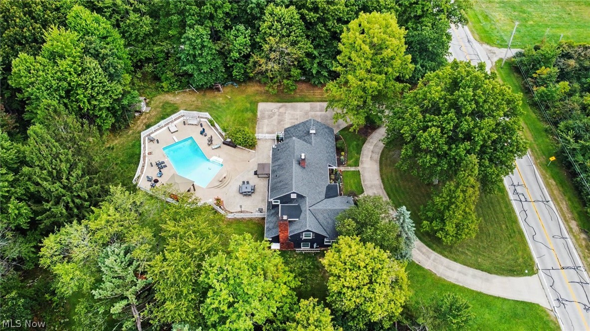 16455 Egbert Road Walton Hills OH 44146