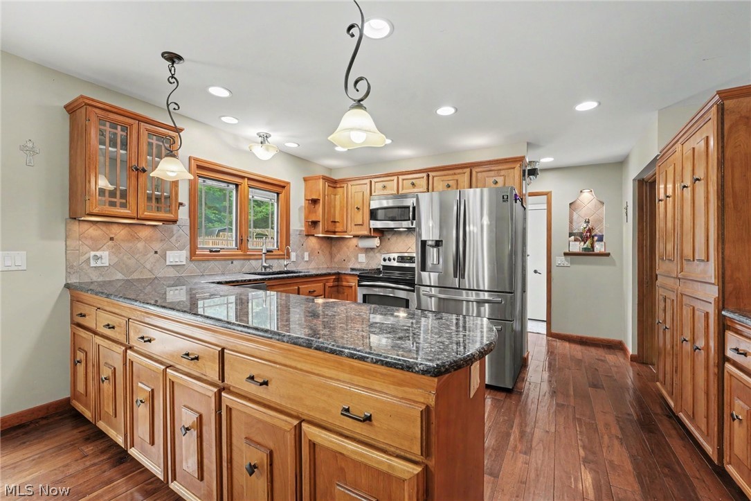 16455 Egbert Road Walton Hills OH 44146