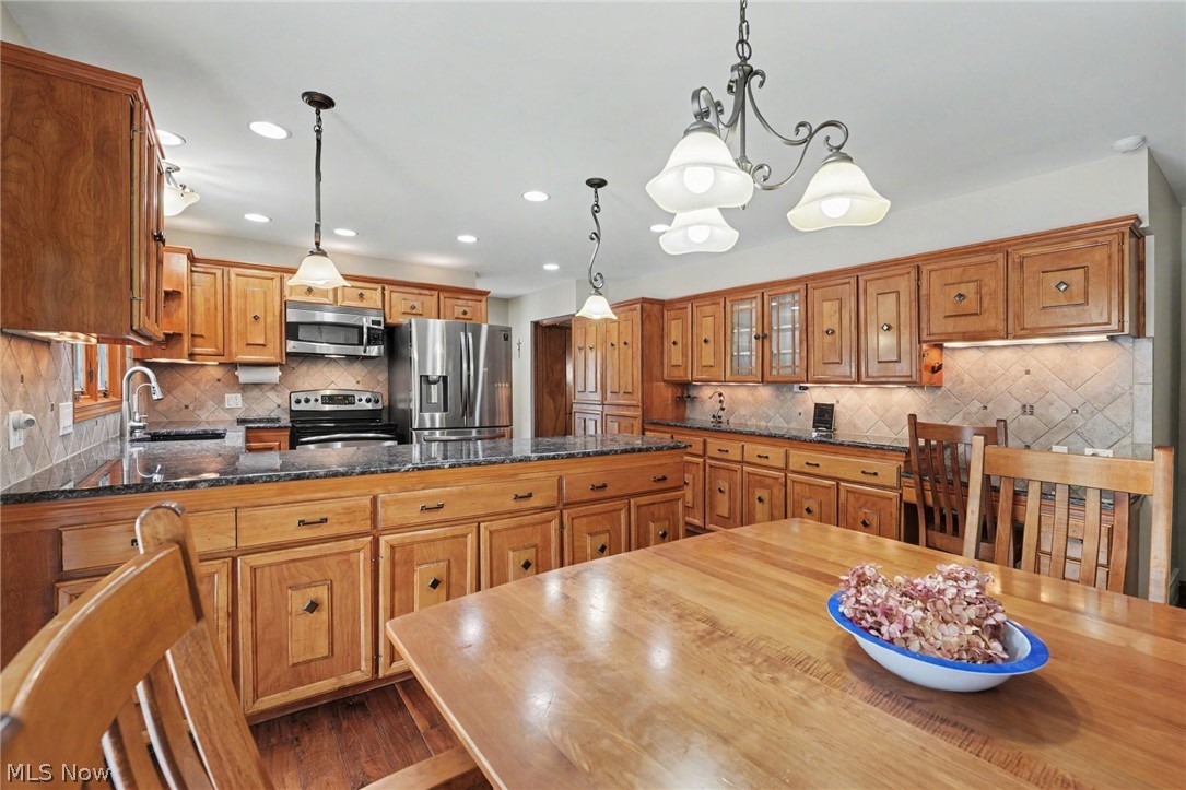 16455 Egbert Road Walton Hills OH 44146