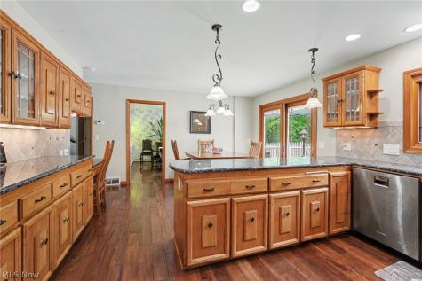 16455 Egbert Road Walton Hills OH 44146