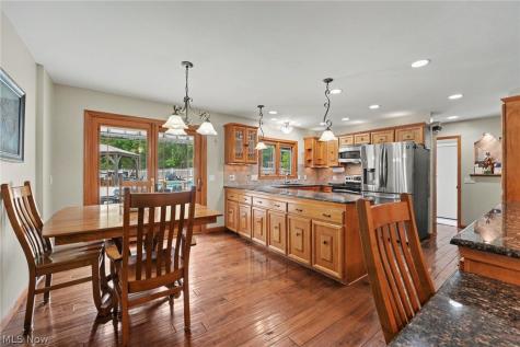 16455 Egbert Road Walton Hills OH 44146