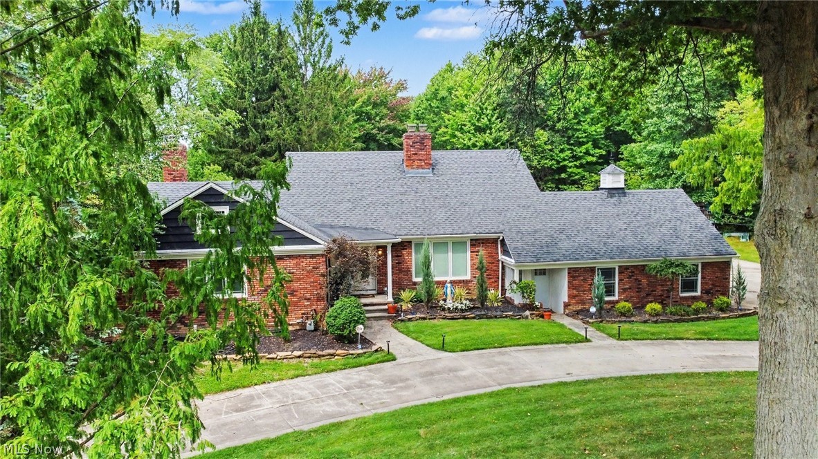 16455 Egbert Road Walton Hills OH 44146