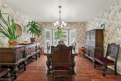 16455 Egbert Road Walton Hills OH 44146