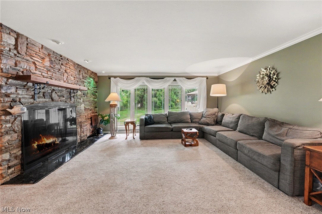 16455 Egbert Road Walton Hills OH 44146
