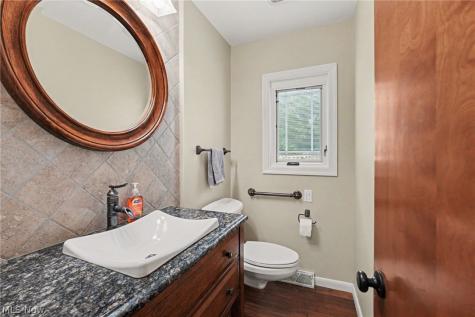 16455 Egbert Road Walton Hills OH 44146
