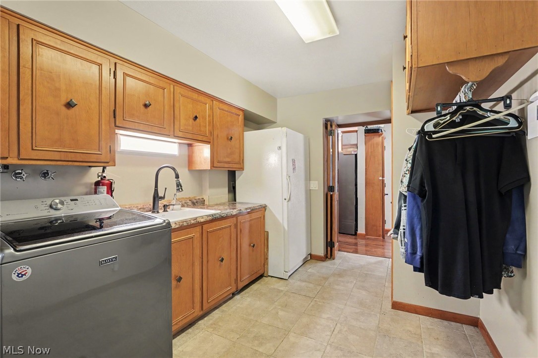 16455 Egbert Road Walton Hills OH 44146