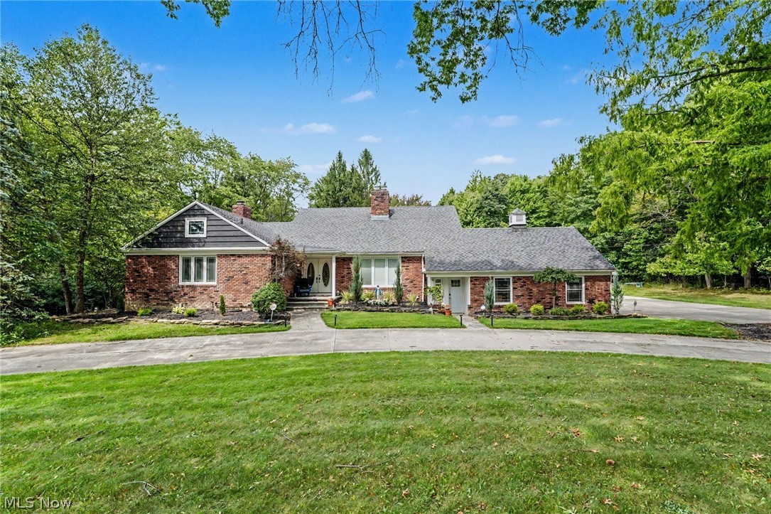 16455 Egbert Road Walton Hills OH 44146