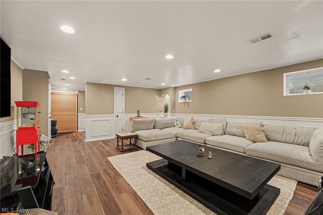 16455 Egbert Road Walton Hills OH 44146
