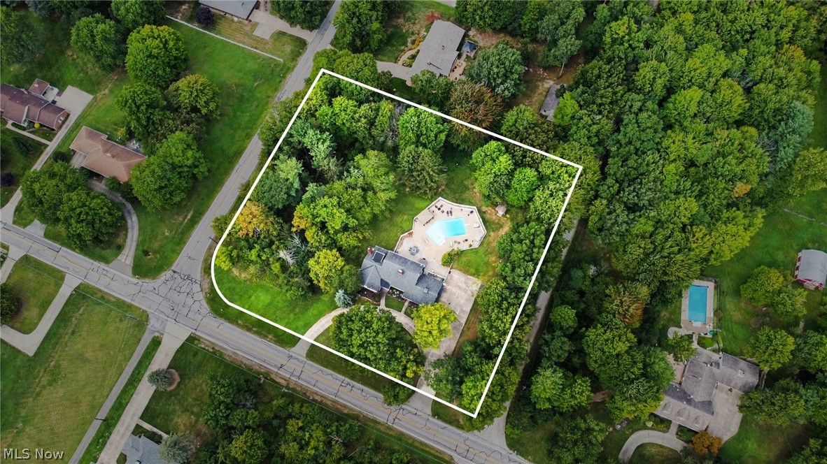 16455 Egbert Road Walton Hills OH 44146
