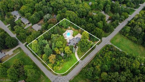 16455 Egbert Road Walton Hills OH 44146