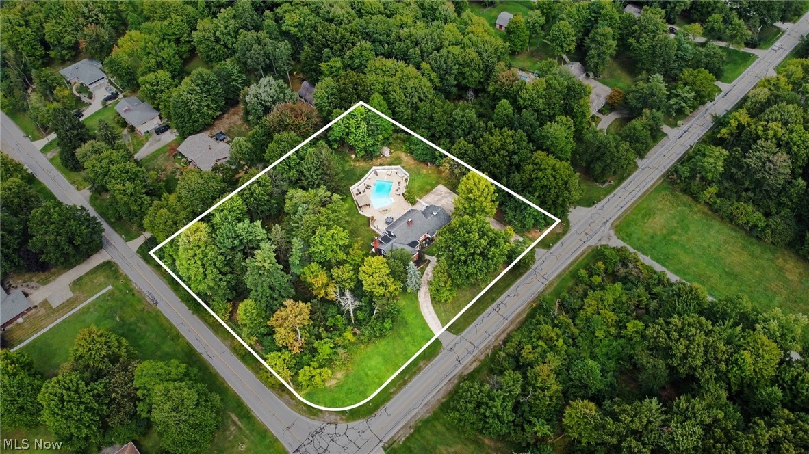 16455 Egbert Road Walton Hills OH 44146