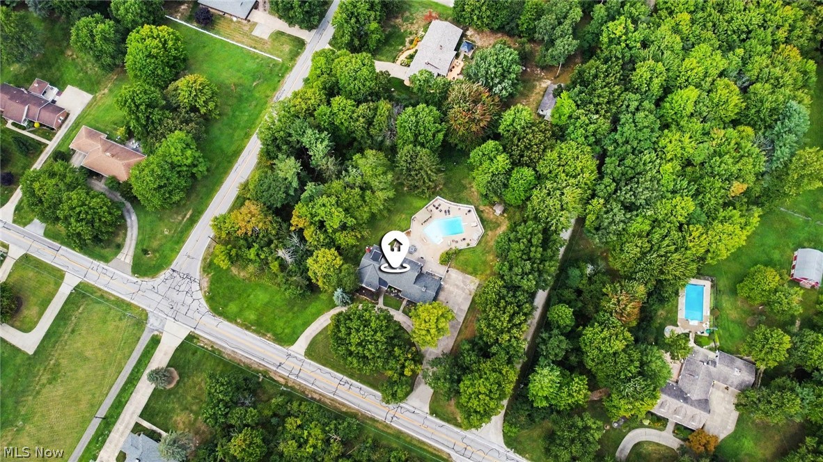 16455 Egbert Road Walton Hills OH 44146