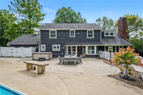 16455 Egbert Road Walton Hills OH 44146