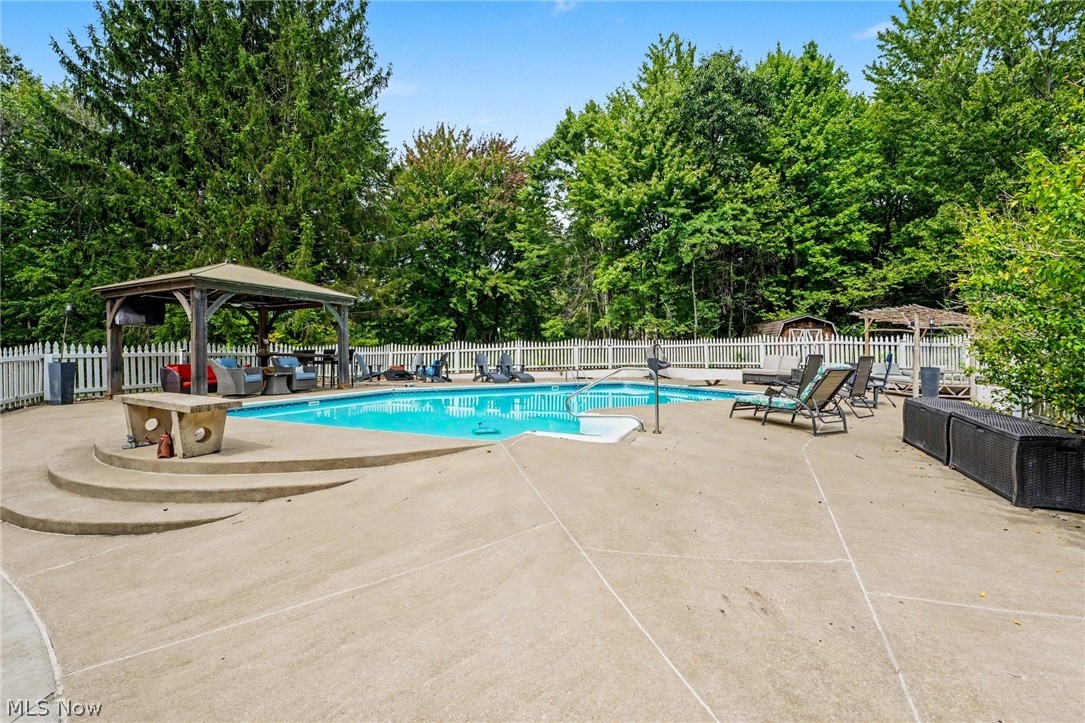 16455 Egbert Road Walton Hills OH 44146