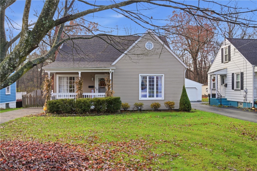 227 Shields Road Boardman OH 44512