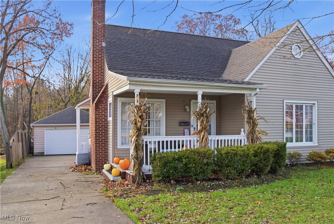 227 Shields Road Boardman OH 44512