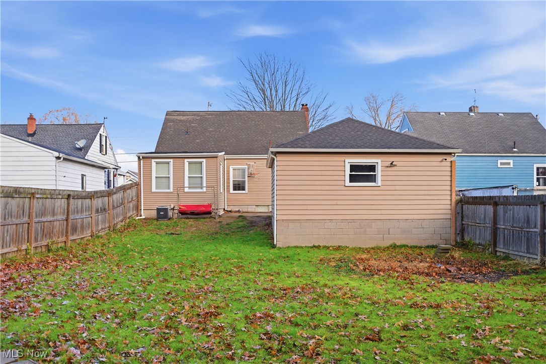 227 Shields Road Boardman OH 44512