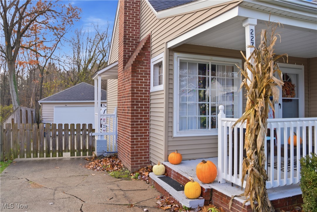 227 Shields Road Boardman OH 44512