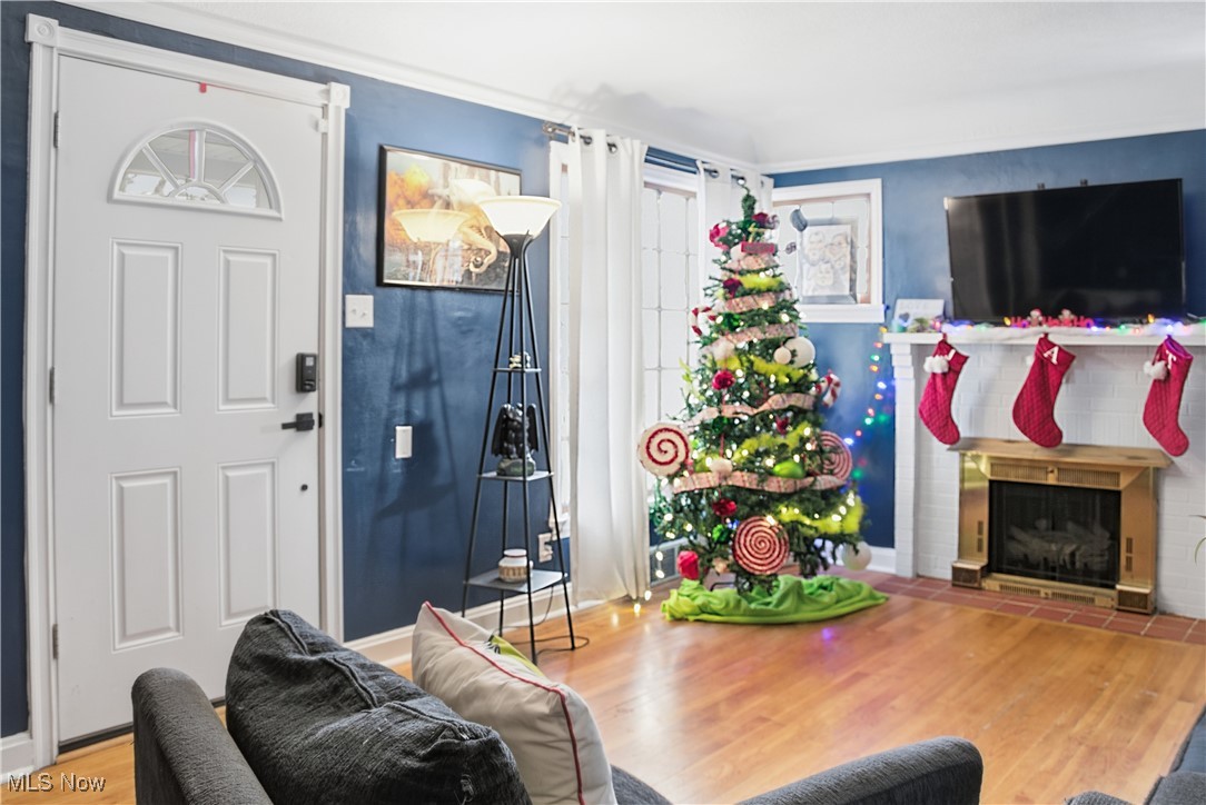 227 Shields Road Boardman OH 44512